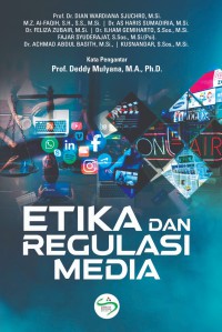 Image of Etika Regulasi Media